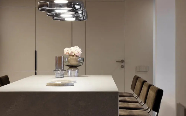 Elaia Luxury Residences