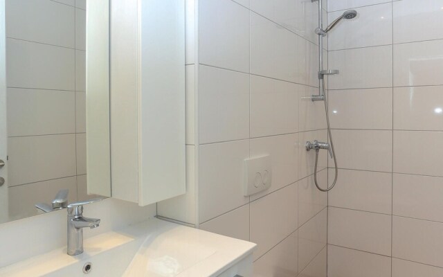 Apartmani Keran
