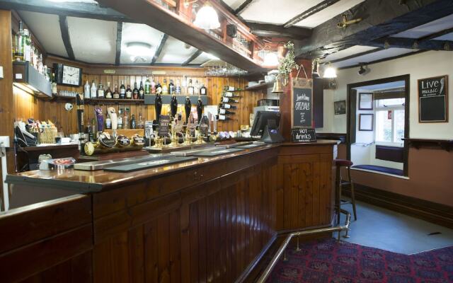 The Outgate Inn