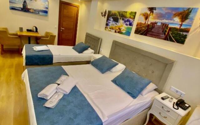 Üsküdar Otel