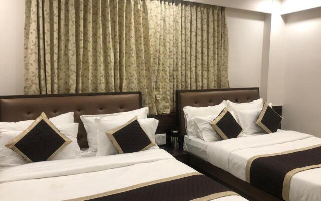 Hotel Circle Inn