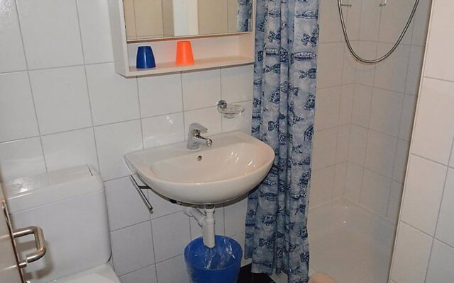 Apartment Henry (1. Stock)
