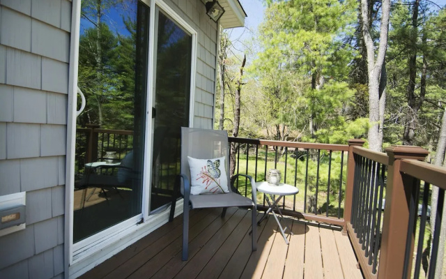 Bear Trap 2 Bedroom House