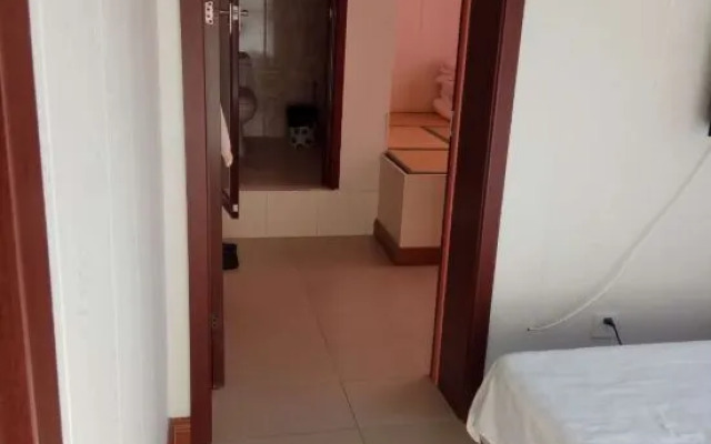 Chance encounter at inn