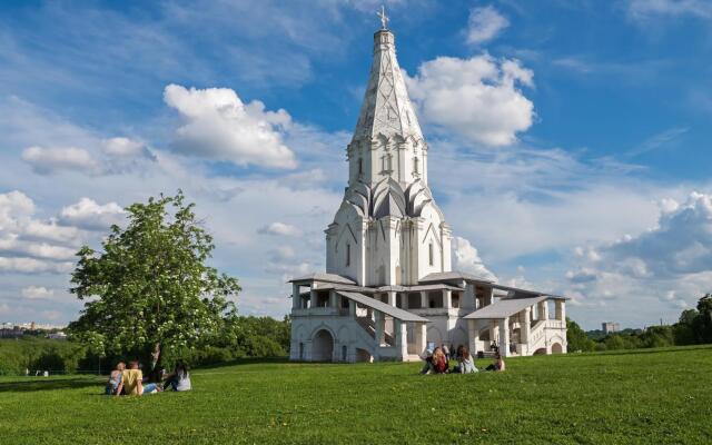 Vavilov Hostel