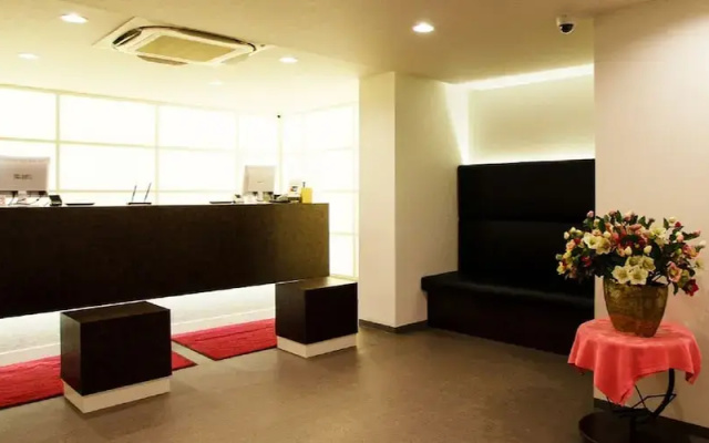 Rembrandt Inn Aomori