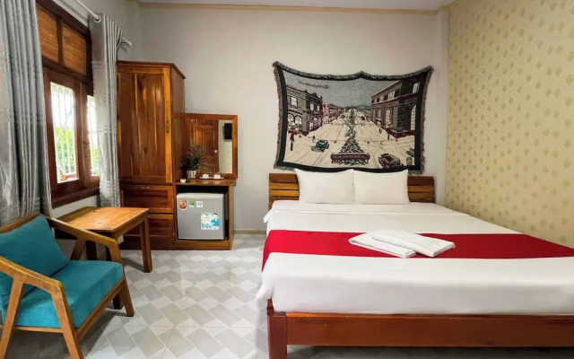 Cali Hill Resort & Spa