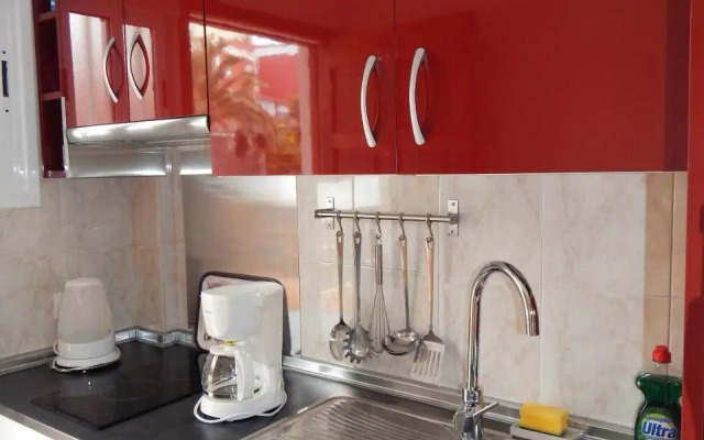 Apartamento Monis Natura