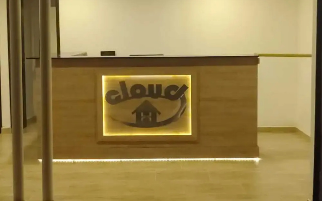 Cloud9 H