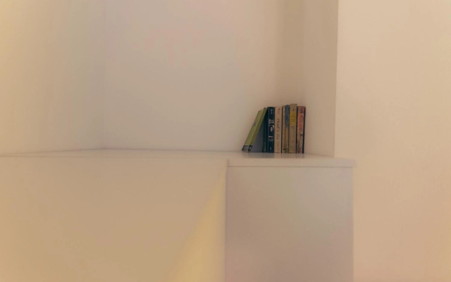 Sun&Moon Ohridlake Apartments