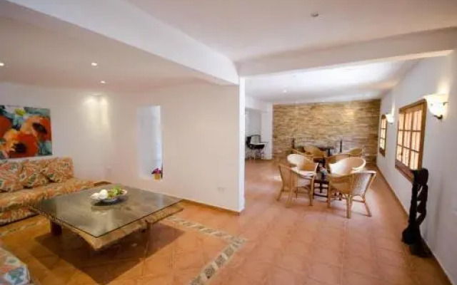 Hotel Club Can Jordi