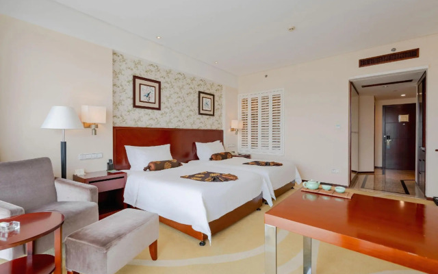 Taixuhu Holiday Hotel