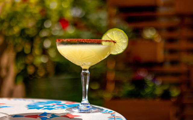 Piñon Court By La Fonda