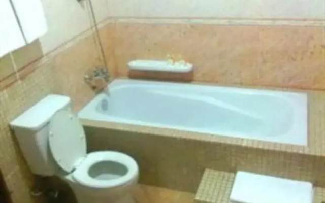 Hotel Royal Regal Surabaya