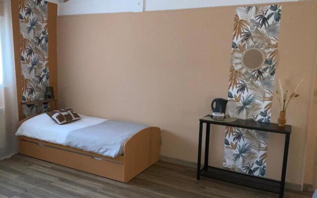 Maison dHôtes Domaine de Labelo