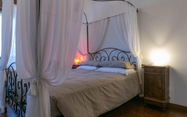 La Soliva Big House in Bellano