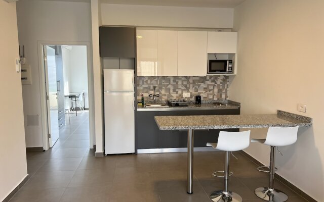 Time22 Apartment Hotel