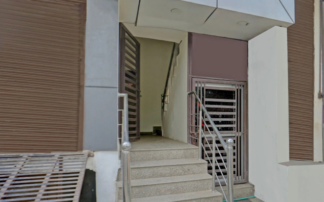 Super Hotel O Badkhal Lake Formerly Lake View