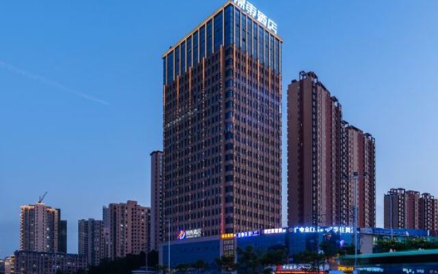 Jindong Hotel