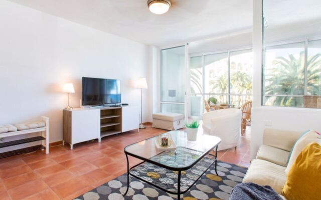 Apartment Carabeo Nerja