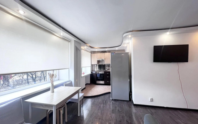 Апартаменты на проспекте Кирова