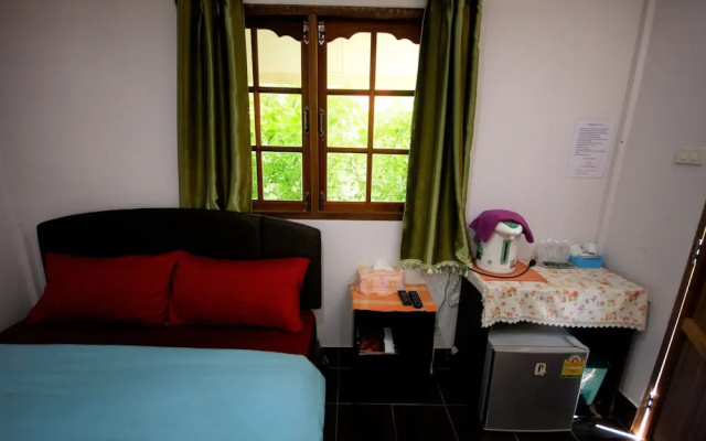 Areeya Resort