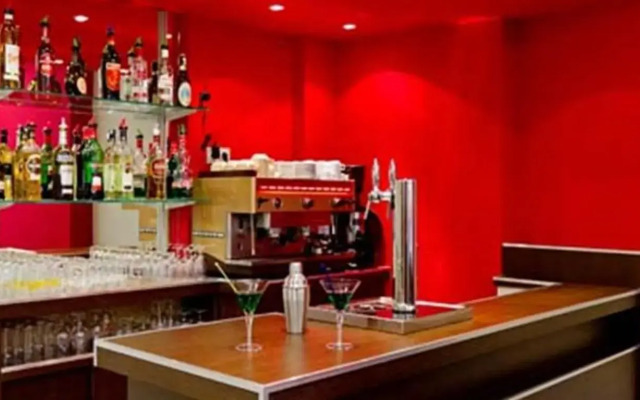 Hotel St-Etienne