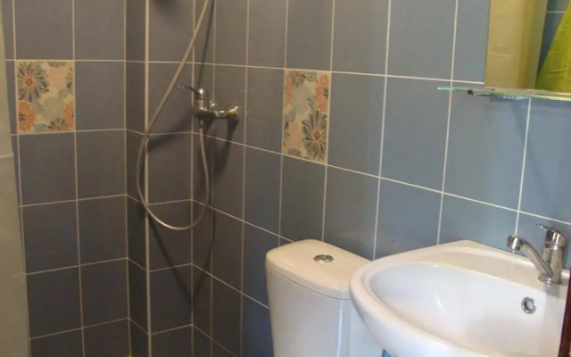 Dubrava Guest House