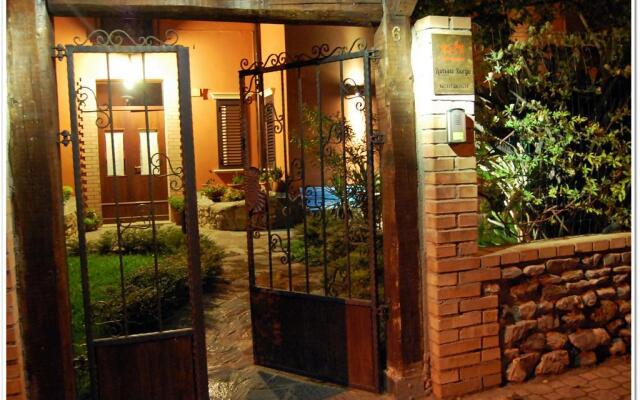 B&B Lamato Borgo