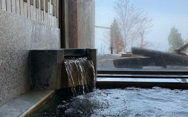 Lake View Inawashirosou