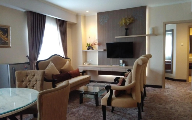 Lorin Syariah Hotel Solo