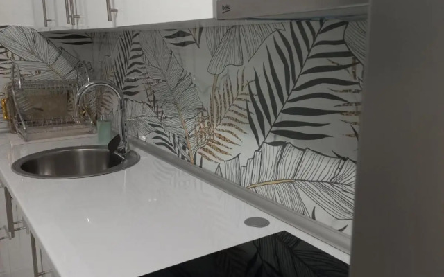 Sunset Delux Apartment