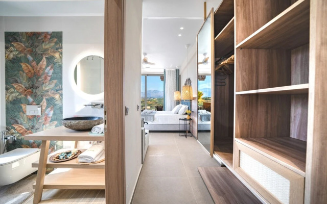 Oleas Suites 4 Moon