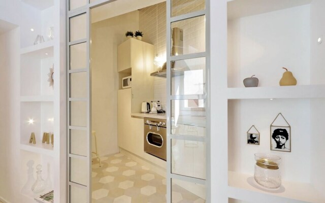 Beautiful Flat close Vaticano and Trastevere