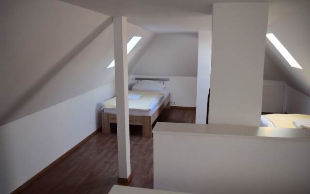 AB Apartment Objekt 63