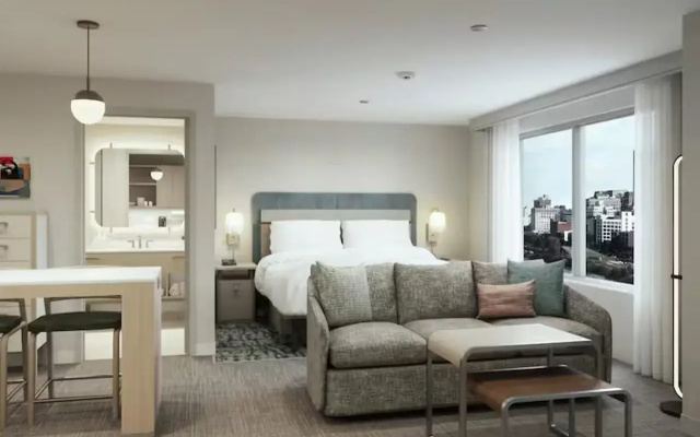 Homewood Suites By Hilton Puyallup Tacoma