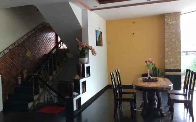 An Phu Hotel