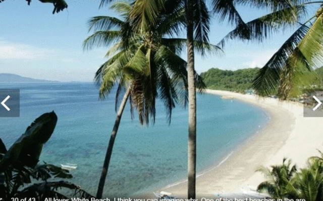 Whitehouse Travel inn Sm Tabinay