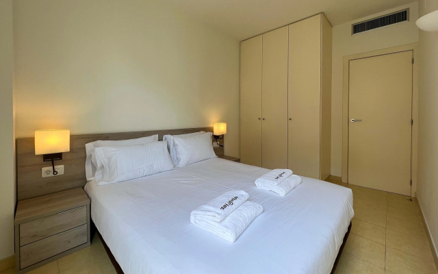 Splendom Suites Pau Claris