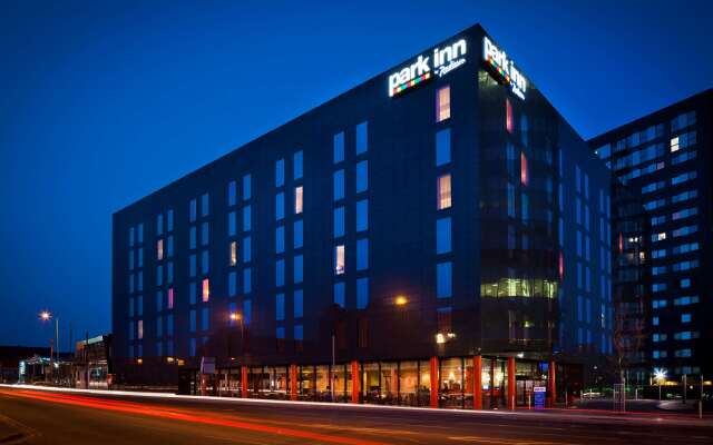 Park Inn by Radisson Manchester City Centre