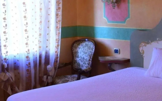 Agriturismo Fondo San Benedetto