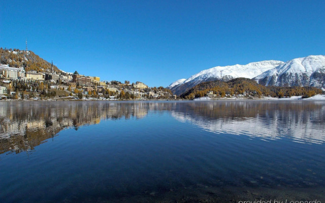 Hotel Waldhaus am See
