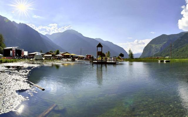 all inclusive Hotel Lohmann