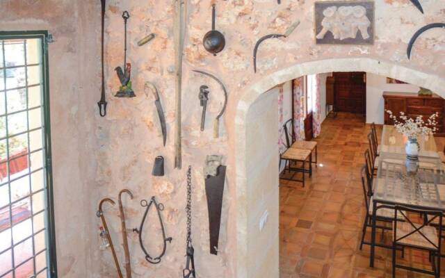 107502 Villa In Algaida