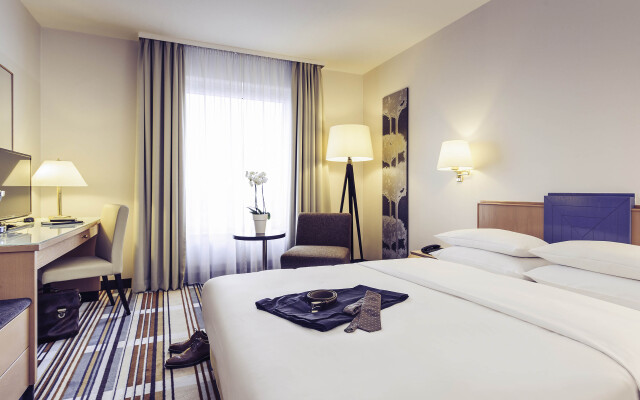 Mercure Hotel Hannover Oldenburger Allee