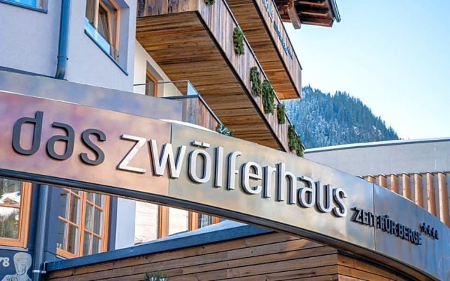 Hotel Zwölferhaus