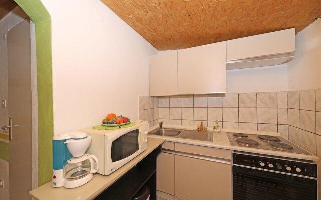 Apartments Vesna