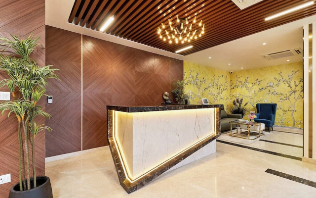 GoSavvy Executive Residences - Three Bedroom