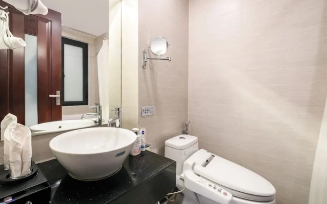A25 Hotel - 88 Nguyen Khuyen