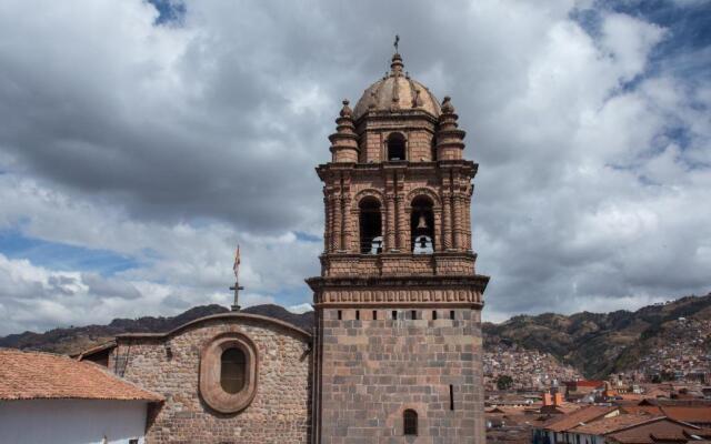 Palacio del Inka, A Luxury Collection Hotel by Marriott